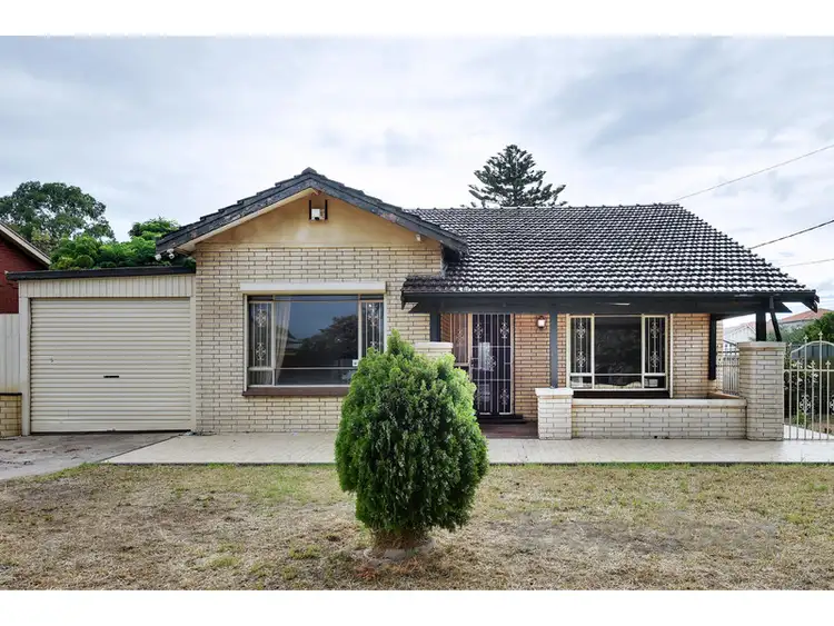 27 Barham Street, Allenby Gardens SA 5009