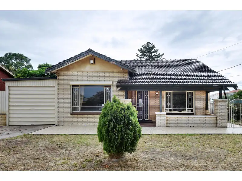 Main view of Homely house listing, 27 Barham Street, Allenby Gardens SA 5009