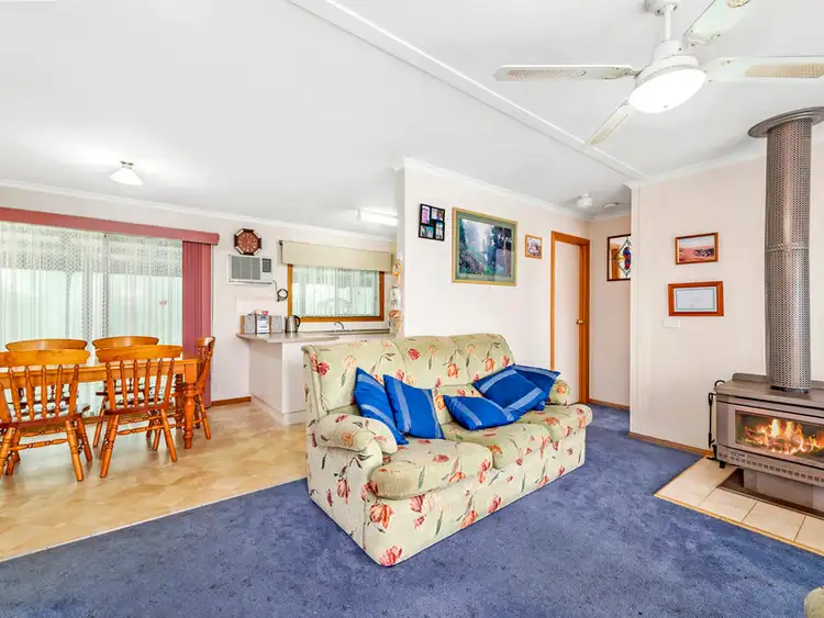 Fifth view of Homely house listing, 133 Main Street, Elliminyt VIC 3250