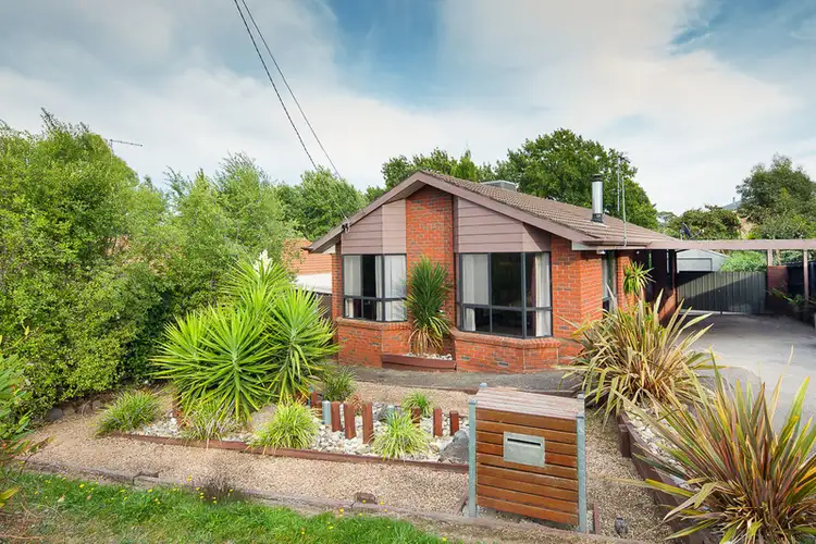 200 Larter Street, Ballarat VIC 3350