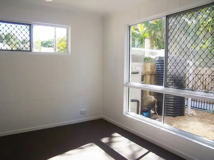 Fifth view of Homely unit listing, 1/5 Birdwood Avenue, Yeppoon QLD 4703