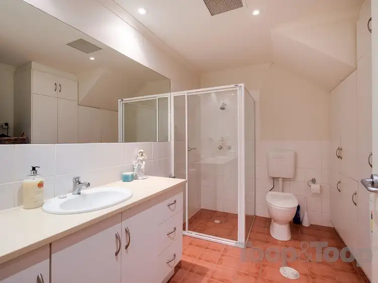 Fifth view of Homely house listing, 8 Stafford Street, Adelaide SA 5000