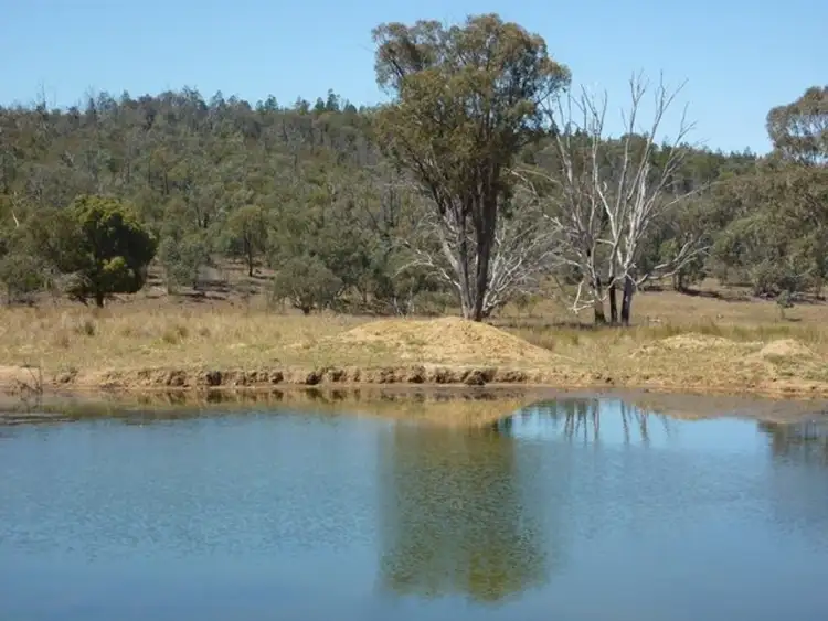 Third view of Homely land listing, Charleville Packham Drive, Molong NSW 2866