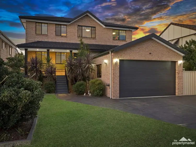 Main view of Homely house listing, 4 Manly Parade, The Entrance North NSW 2261