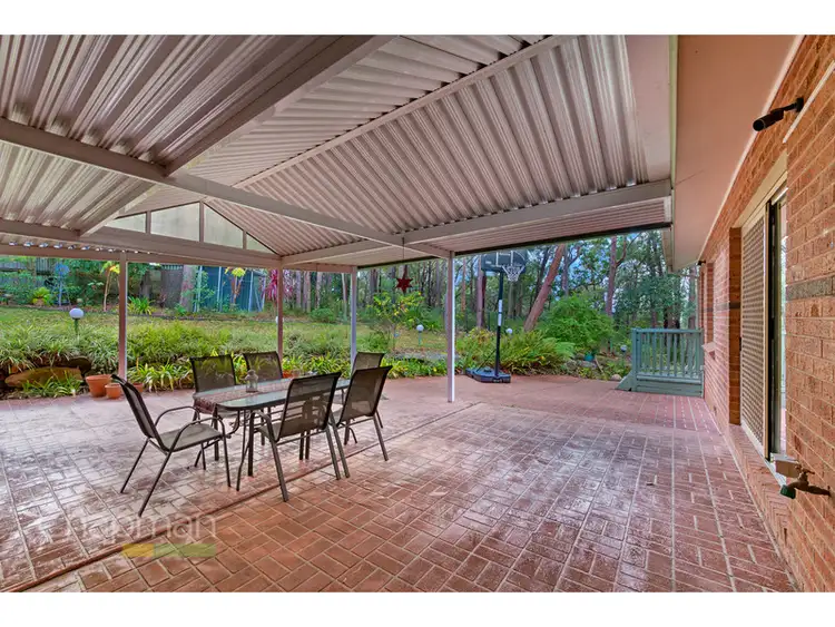 Fifth view of Homely house listing, 12 Red Crowned Court, Winmalee NSW 2777