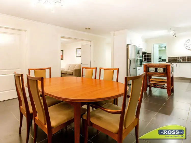 Sixth view of Homely house listing, 36 Crestwood Dve, Rosebud VIC 3939