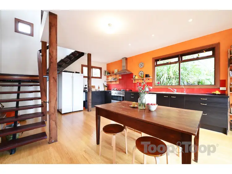 Sixth view of Homely house listing, 97 Osterley Avenue, Bridgewater SA 5155