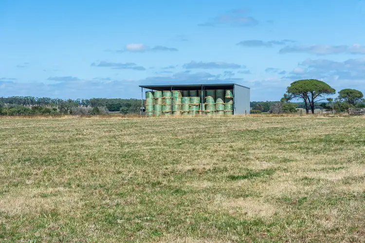 Second view of Homely rural property listing, 765 Tomahawk Creek Road, Irrewillipe VIC 3249