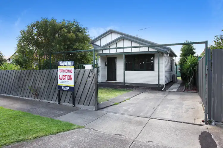 Third view of Homely house listing, 5 McGrath Street, Sunshine VIC 3020