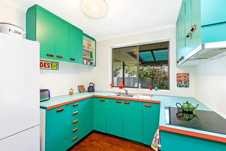 Fourth view of Homely house listing, 1/7 Barker Street, Port Noarlunga SA 5167