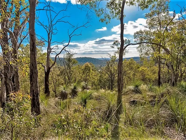 Main view of Homely land listing, 543 Clare Road, Hovea WA 6071
