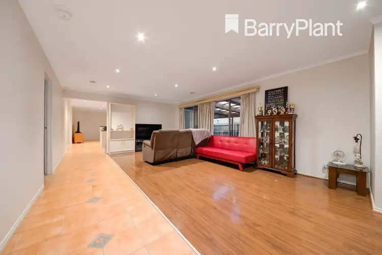 Fourth view of Homely house listing, 92 Ebony Drive, Pakenham VIC 3810