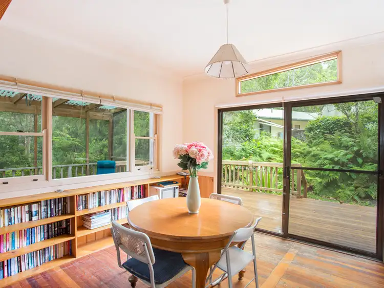 Fifth view of Homely house listing, 8 Shearwater Crescent, Bawley Point NSW 2539