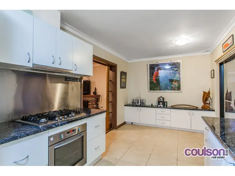 Second view of Homely house listing, 11 Sulphur Road, Orelia WA 6167