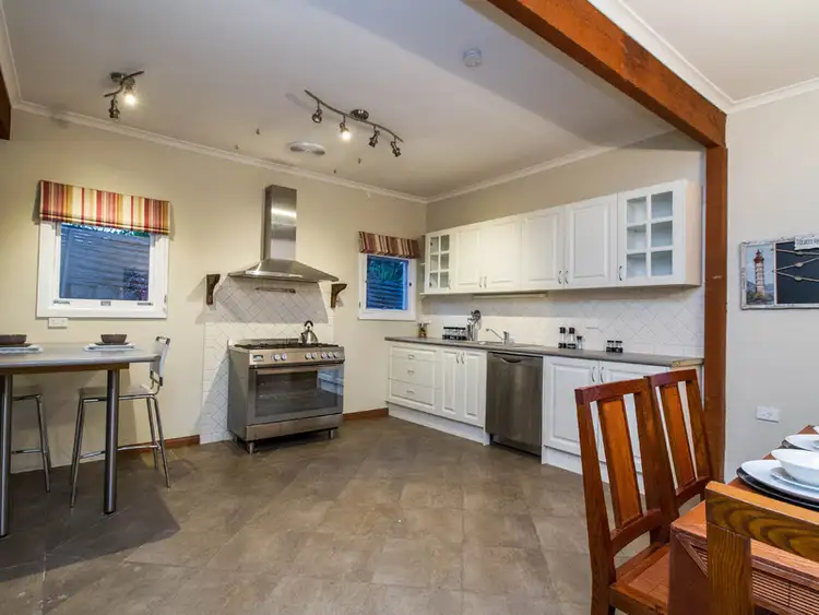 Second view of Homely house listing, 1 Forsyth Street, Frankston VIC 3199