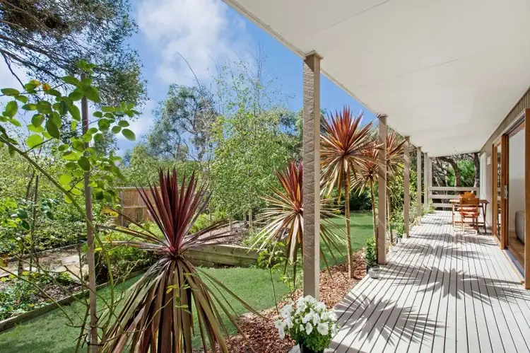 Fourth view of Homely house listing, 5 Stratford Road, Rye VIC 3941