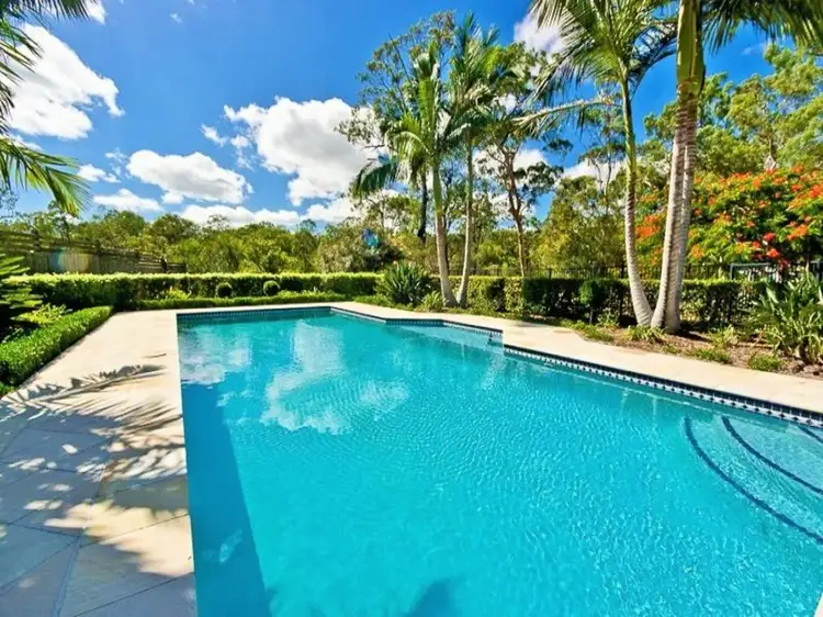 Second view of Homely house listing, 18 Healy Court, Ormeau QLD 4208