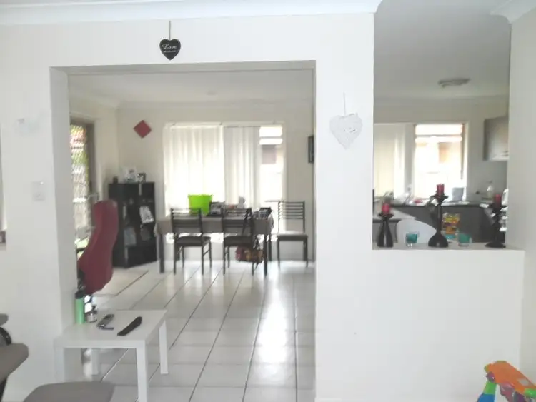 Second view of Homely house listing, 21 DORIAN Cresent, Sippy Downs QLD 4556