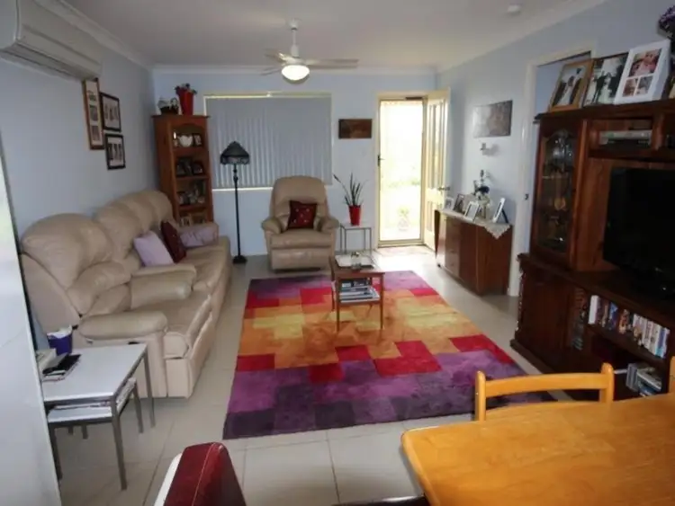 Third view of Homely house listing, 25 Free Street, Nobby QLD 4360