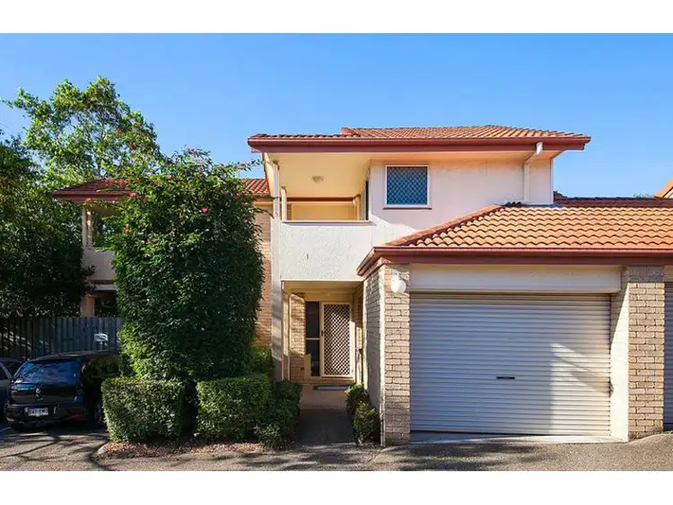 1/34 Wilkie Street, Yeerongpilly QLD 4105