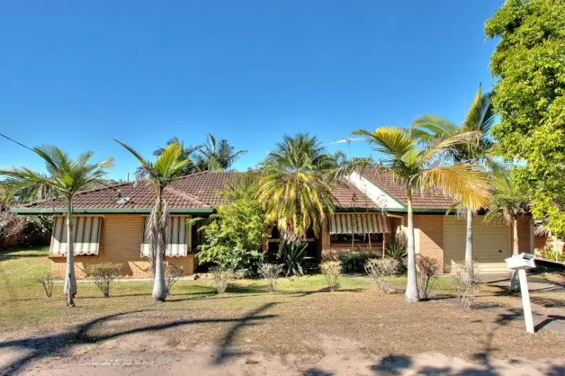 Main view of Homely house listing, 19 Borambil Road, Shailer Park QLD 4128