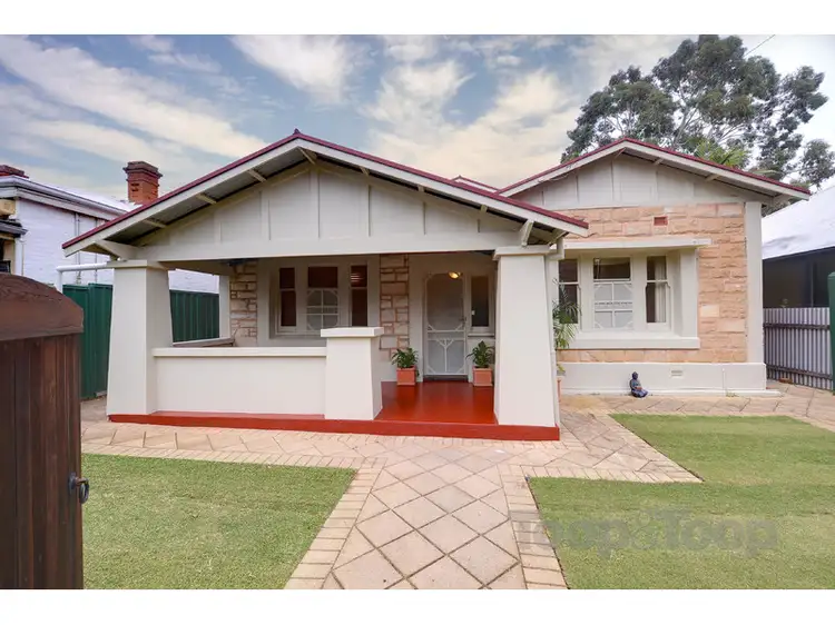41 St Anns Place, Parkside SA 5063