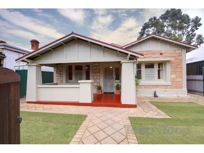 Main view of Homely house listing, 41 St Anns Place, Parkside SA 5063