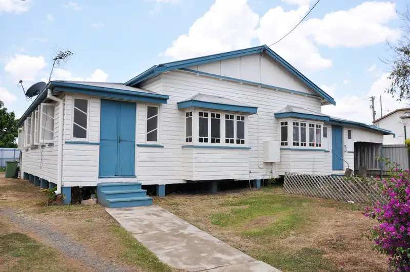 Main view of Homely semi-detached listing, 207 Walsh Street, Mareeba QLD 4880