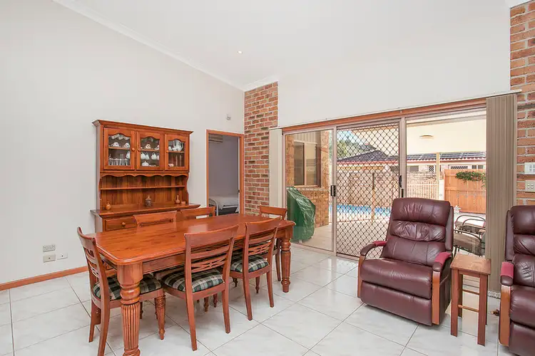 Fifth view of Homely house listing, 13 Lochinvar Court, Highland Park QLD 4211
