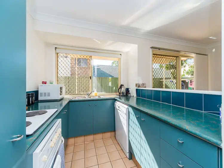 Fifth view of Homely semi-detached listing, 1/21 Crystal Reef Drive, Coombabah QLD 4216