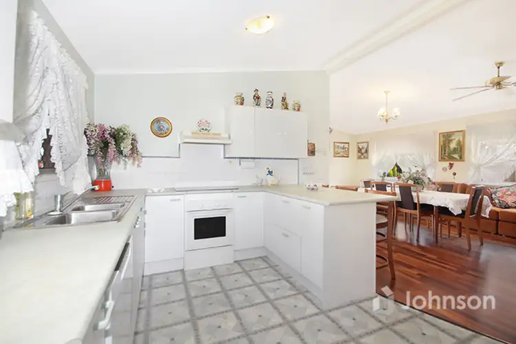 Second view of Homely house listing, 5 Shannon Street, Crestmead QLD 4132