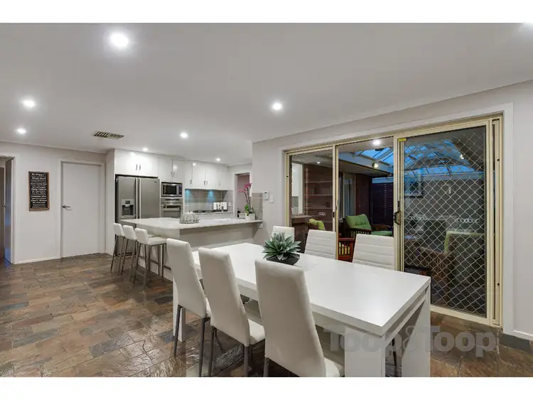 8 Ashington Court, Findon SA 5023