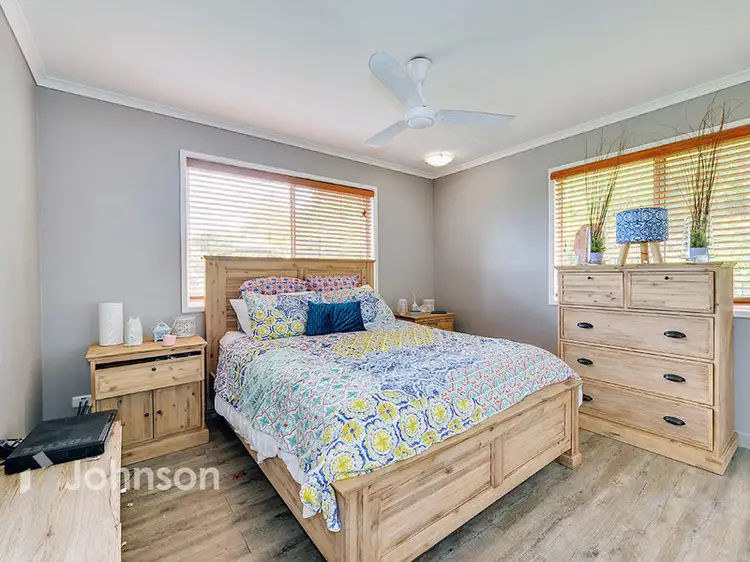 Fifth view of Homely house listing, 39 Pommer Street, Brassall QLD 4305