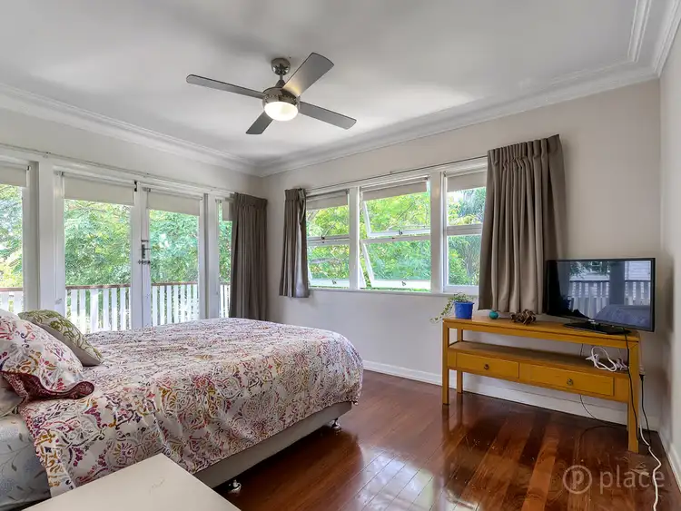 Fifth view of Homely house listing, 78 Sunshine Avenue, Tarragindi QLD 4121
