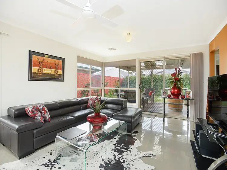 Third view of Homely house listing, 11 Mistletoe Street, Aldinga Beach SA 5173