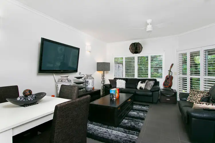 Third view of Homely apartment listing, 18/5-15 McGregor Street, Mooroobool QLD 4870