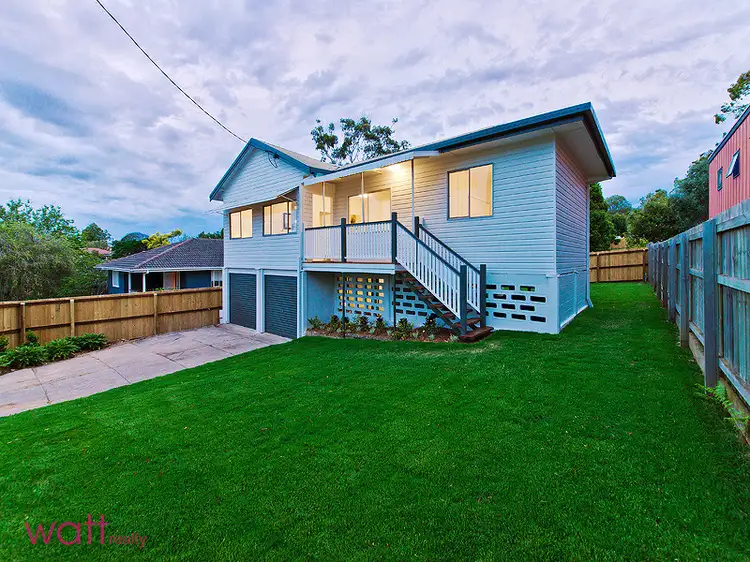 159 Kirby Road, Aspley QLD 4034