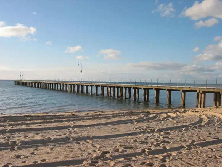 Second view of Homely house listing, 69 Pier Street, Dromana VIC 3936