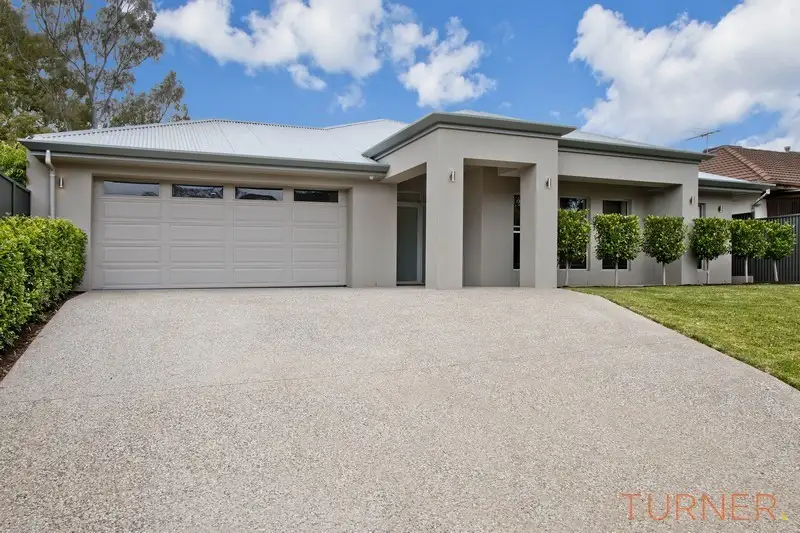 Main view of Homely house listing, 21 Winnall Street, Clapham SA 5062