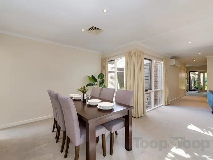 Fourth view of Homely semi-detached listing, 11B Chatsworth Grove, Toorak Gardens SA 5065
