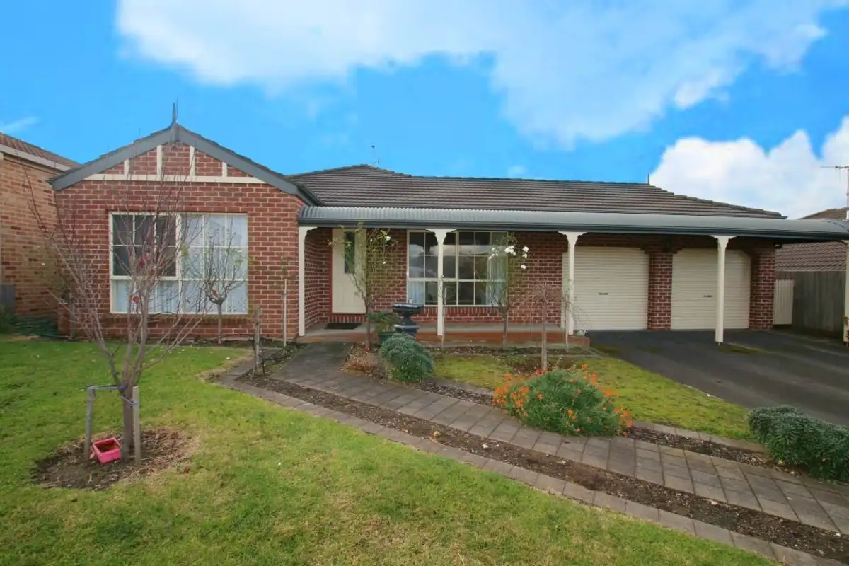 Main view of Homely house listing, 11 Ormsby Court, Warrnambool VIC 3280