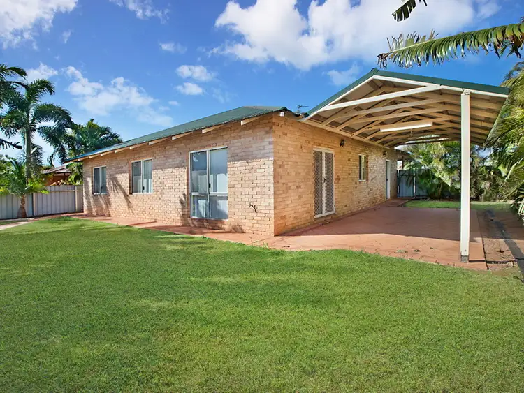 Second view of Homely house listing, 86 Radley Drive, Baynton WA 6714