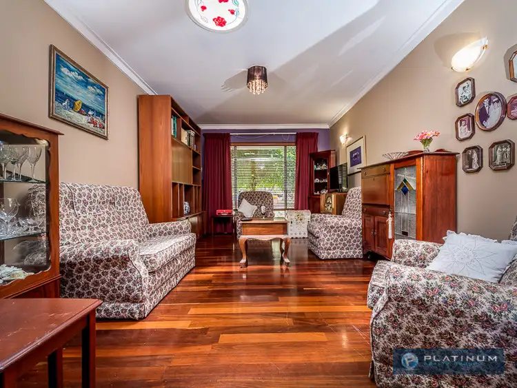 Sixth view of Homely house listing, 17 Lampard Street, Hamersley WA 6022