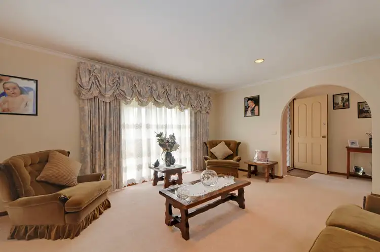 Third view of Homely house listing, 55 Wirilda Crescent, Traralgon VIC 3844