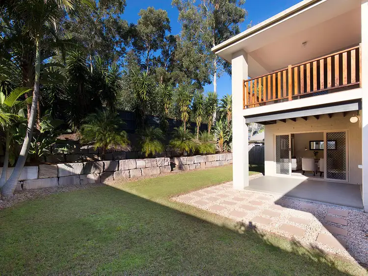 Fifth view of Homely house listing, 66 Flindersia Crescent, Seventeen Mile Rocks QLD 4073