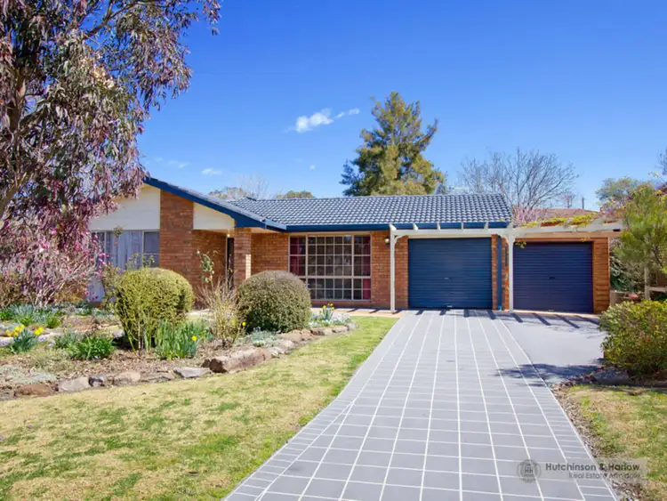 Second view of Homely house listing, 7 Howard Place, Armidale NSW 2350