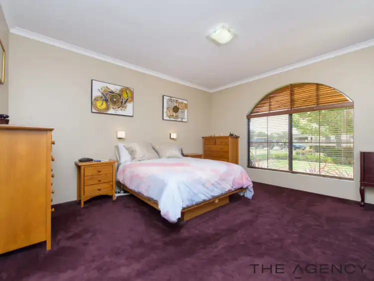 Fifth view of Homely house listing, 34 Nuytsia Crescent, Canning Vale WA 6155