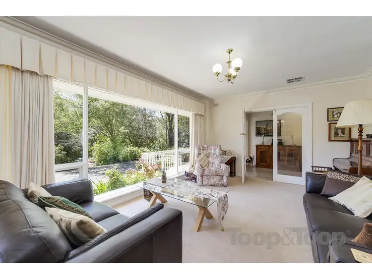 Third view of Homely house listing, 25 Sturt Valley Road, Stirling SA 5152
