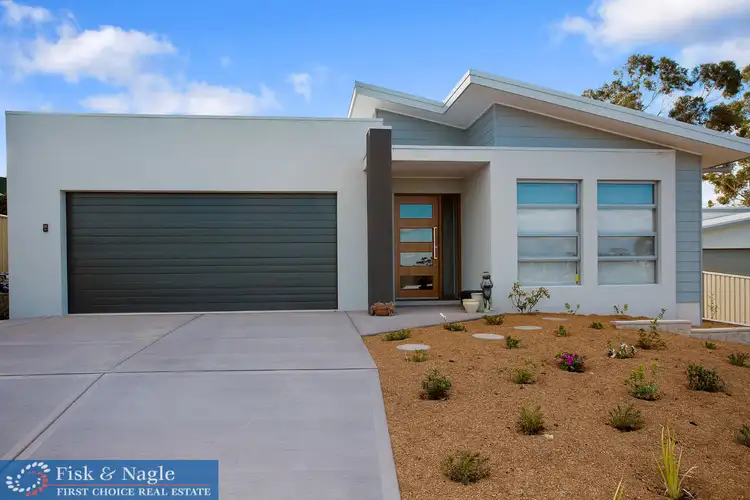 Main view of Homely house listing, 13 The Grove, Tura Beach NSW 2548
