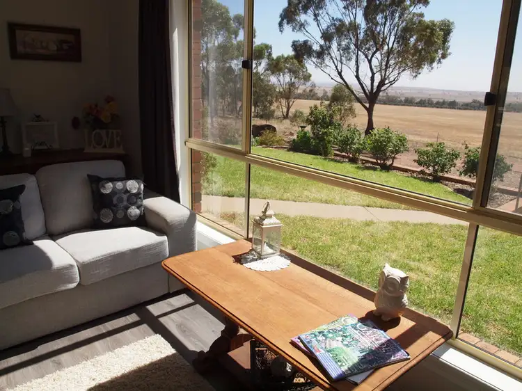 Third view of Homely house listing, 1 Ridgeview Road, Narrandera NSW 2700